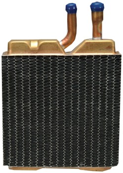 HVAC Heater Core