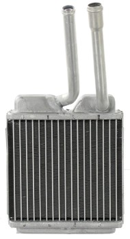 HVAC Heater Core