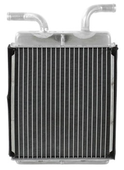 HVAC Heater Core