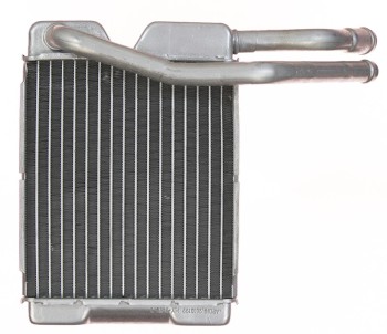 HVAC Heater Core