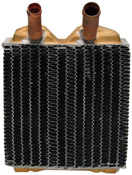 HVAC Heater Core