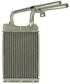 HVAC Heater Core