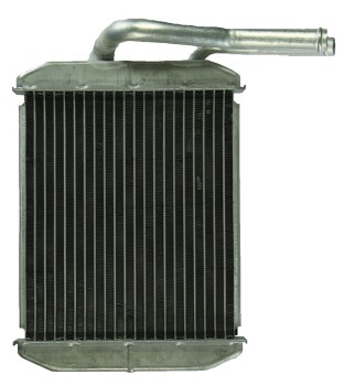 HVAC Heater Core