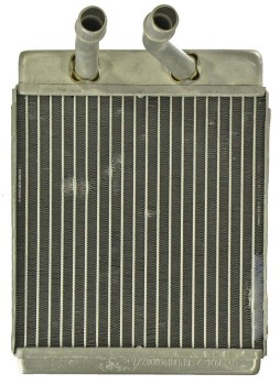 HVAC Heater Core