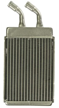 HVAC Heater Core