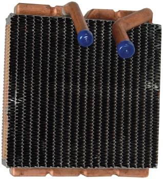 HVAC Heater Core