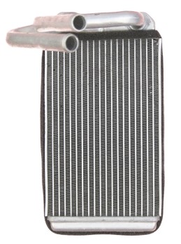 HVAC Heater Core