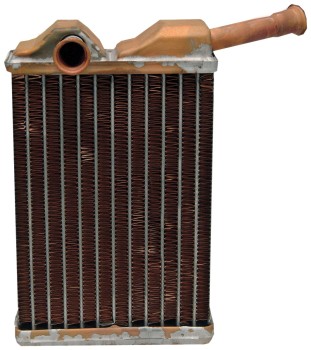 HVAC Heater Core