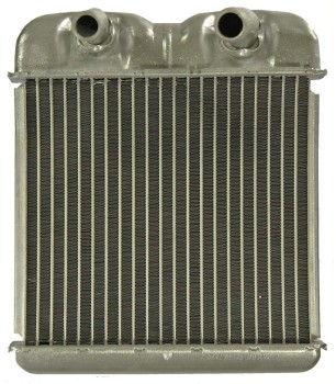 HVAC Heater Core
