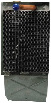 HVAC Heater Core