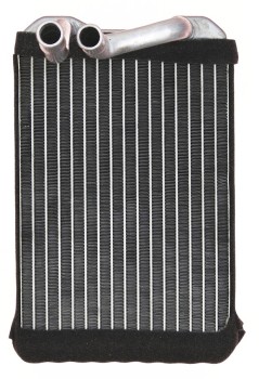 HVAC Heater Core