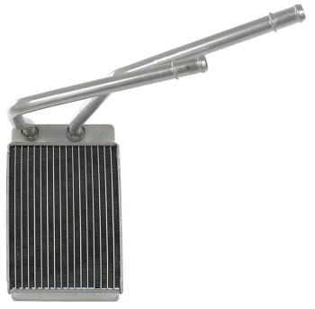 HVAC Heater Core