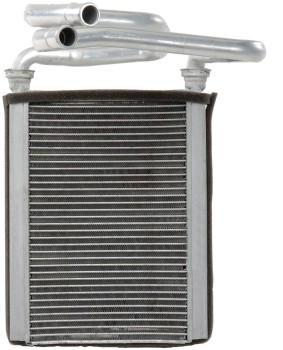 HVAC Heater Core