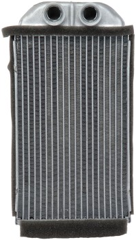 HVAC Heater Core