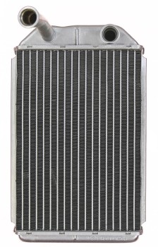 HVAC Heater Core