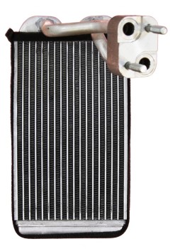 HVAC Heater Core