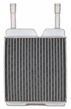 HVAC Heater Core
