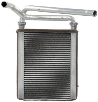 HVAC Heater Core