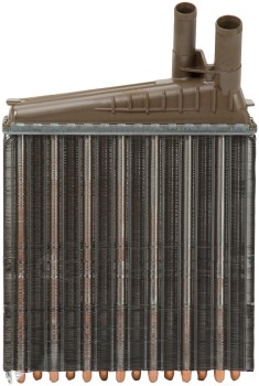 HVAC Heater Core