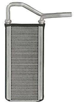 HVAC Heater Core