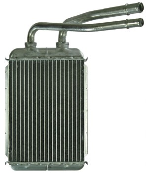 HVAC Heater Core