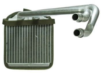 HVAC Heater Core