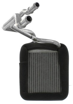 HVAC Heater Core