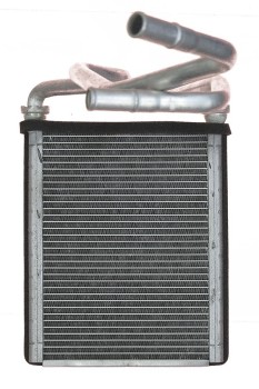 HVAC Heater Core