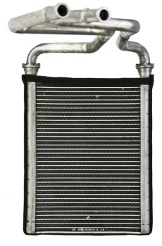 HVAC Heater Core