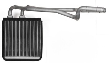 HVAC Heater Core