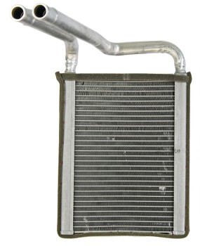 HVAC Heater Core