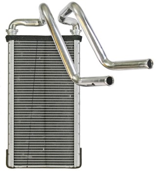 HVAC Heater Core