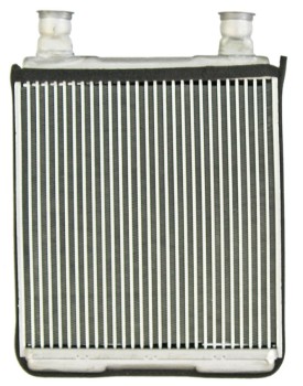 HVAC Heater Core