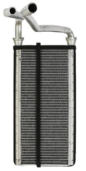 HVAC Heater Core