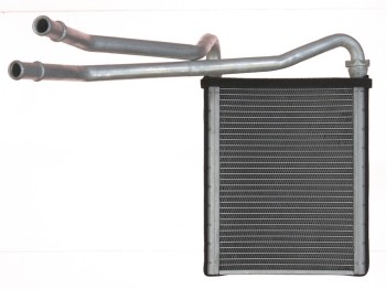 HVAC Heater Core