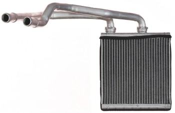 HVAC Heater Core