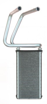 HVAC Heater Core