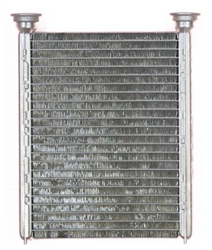 HVAC Heater Core