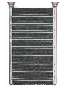 HVAC Heater Core