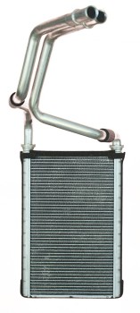 HVAC Heater Core