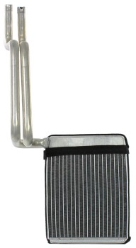 HVAC Heater Core