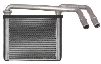 HVAC Heater Core