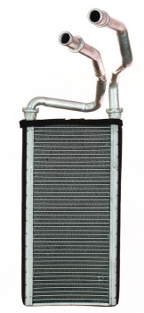 HVAC Heater Core