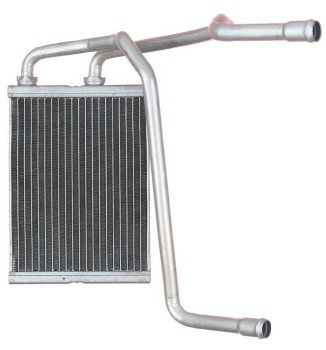 HVAC Heater Core