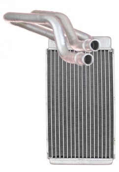 HVAC Heater Core