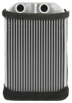 HVAC Heater Core