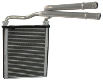 HVAC Heater Core