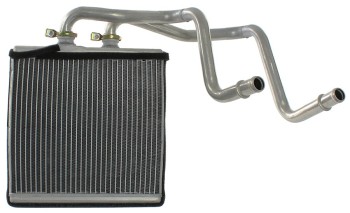 HVAC Heater Core