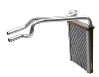 HVAC Heater Core