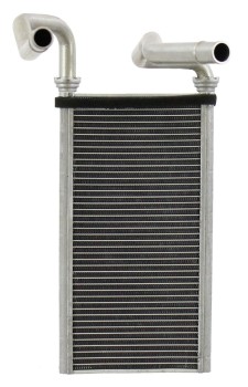 HVAC Heater Core